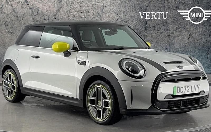 Used 2023 Mini Cooper Level 2 Hatchback | £15,486 - Image 1/4