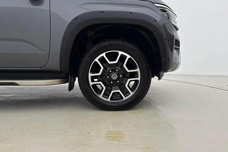 Usado VW Amarok Style 2024 Cinzento Pickup