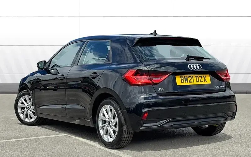 Used Audi A1 Sportback Sport 110 HP (80 kW) 2024 Hatchback