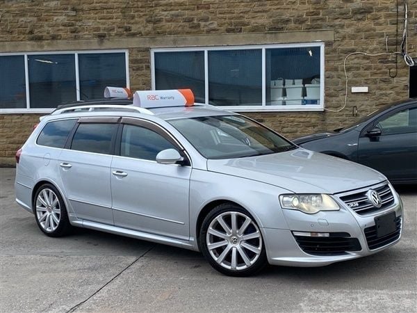 Not known Used 2009 VW Passat R Estate | £14,990 - Image 1/1