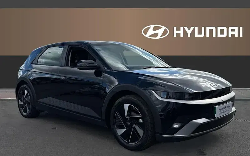 Used Hyundai Ioniq Advanced 125 kW (170 HP) 2026 Hatchback