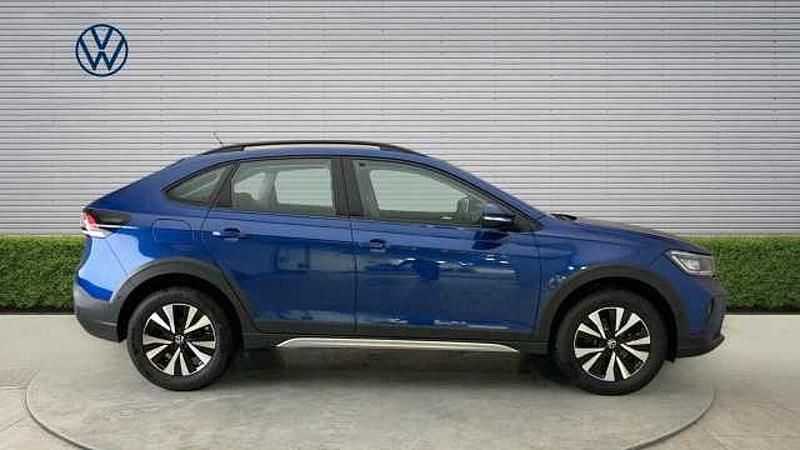Used VW Taigo 115 HP (84 kW) 2026 SUV