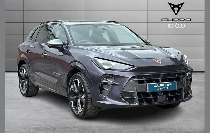 Used Cupra Terramar 147 HP (108 kW) 2025 Other SUV