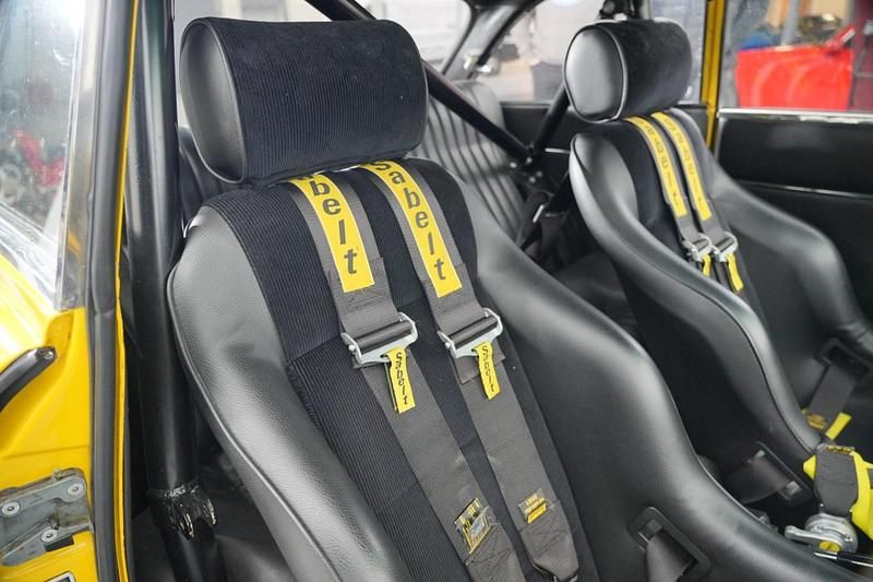 Used Alfa Romeo Giulia Veloce 2020 Yellow Sedan