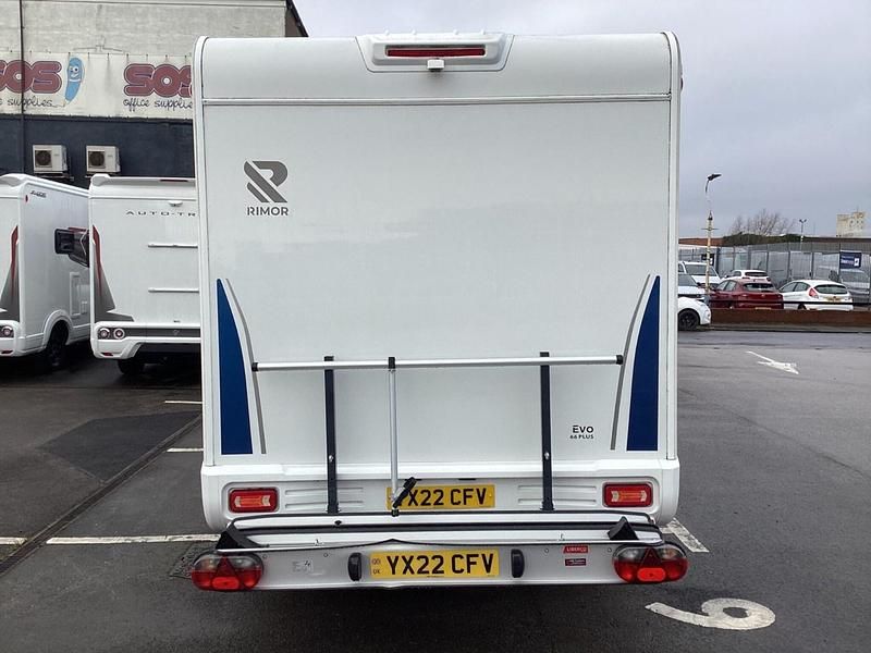 Used Ford Transit 2022 White