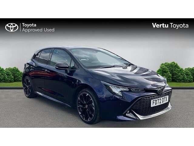 Other Used 2022 Toyota Corolla Sport Hatchback | £20,388 (Fair price) - Image 1/4