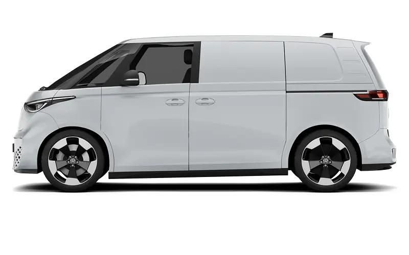 New 2026 VW ID. Buzz Van | £52,347 - Image 1/1