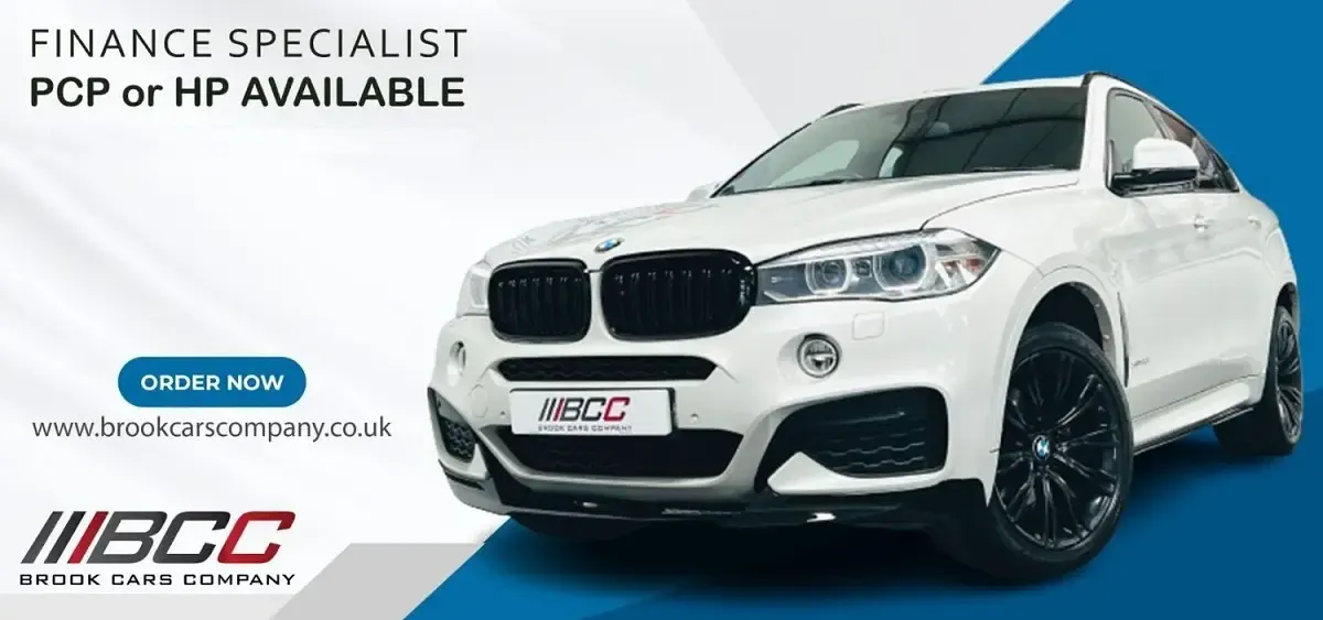 Used BMW X5 M Sport 2018 Grey SUV