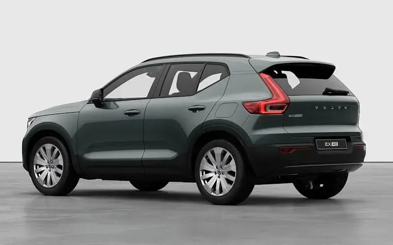New Volvo EX40 Core 185 kW (252 HP) 2026 SUV