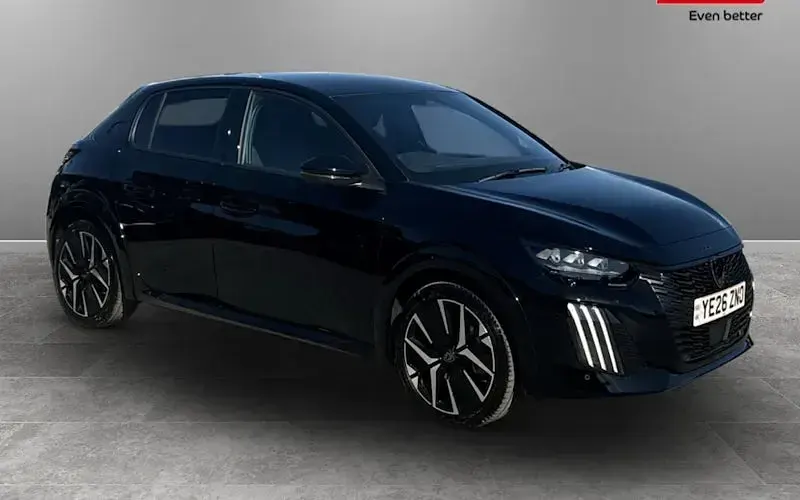Gebraucht Peugeot 208 GTi 111 PS (81 kW) 2026 Kleinwagen