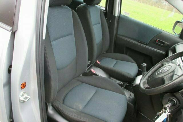 Used Mazda 5 2007 MPV