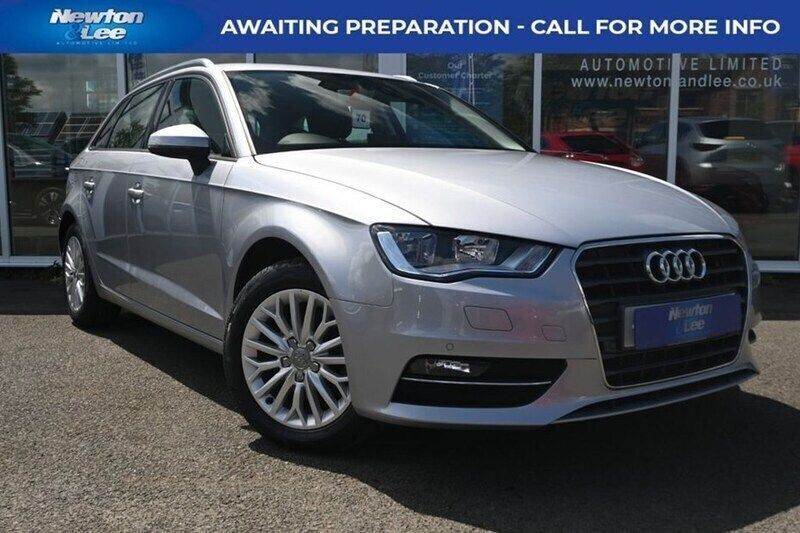 Used 2016 Audi A3 | £13,500 (Good price) - Image 1/1