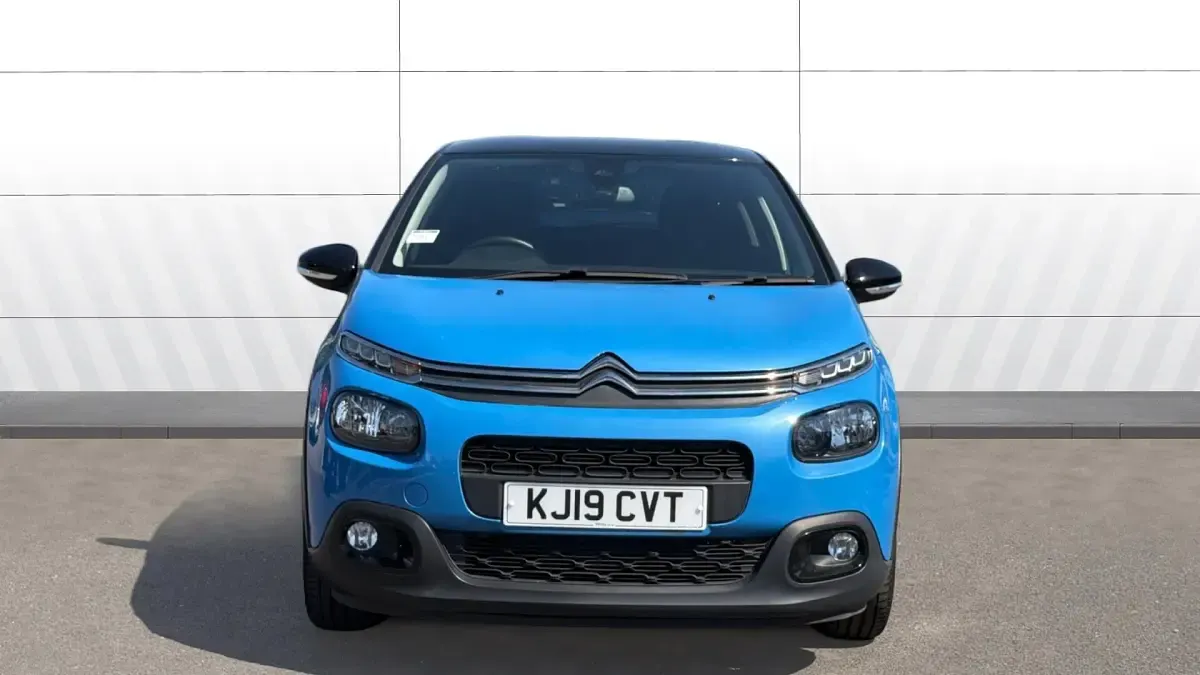 Usado Citroën C3 Flair 82 CV (60 kW) 2005 Utilitario
