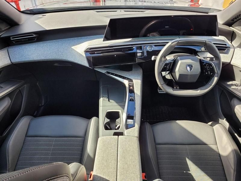 Used Peugeot 3008 Allure 2024 Grey SUV