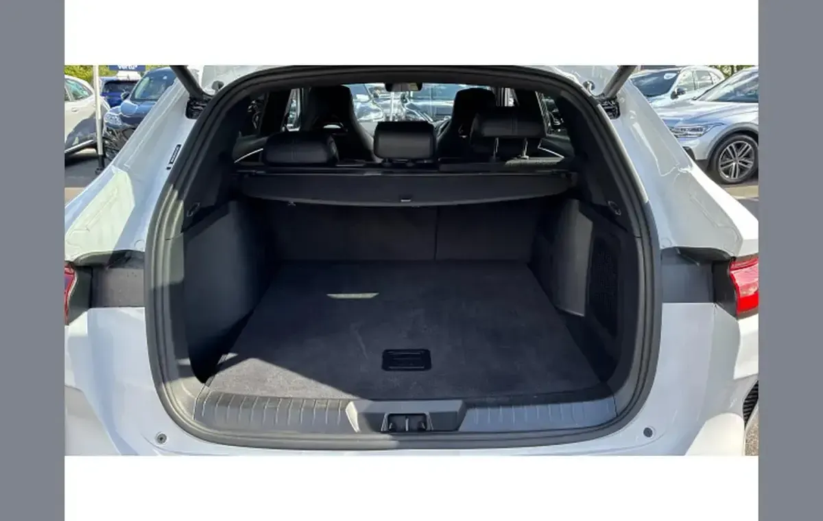 Usado BYD Seal U Boost 218 CV (160 kW) 2025 Blanco SUV