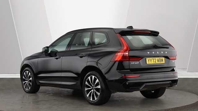 Used Volvo XC60 Plus 194 HP (142 kW) 2023 SUV
