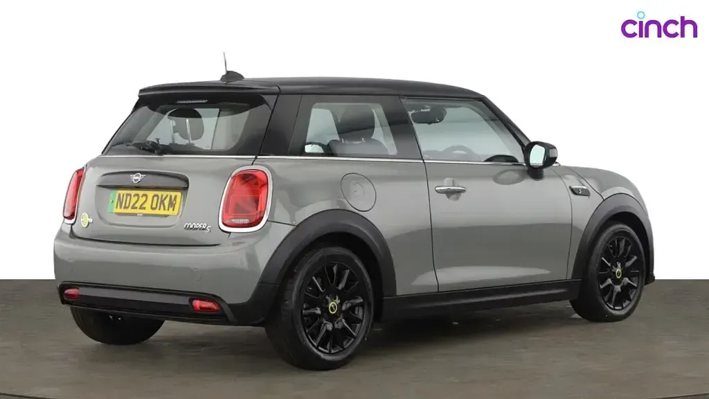 Used Mini Cooper S Hatch 135 kW (184 HP) 2022 Hatchback