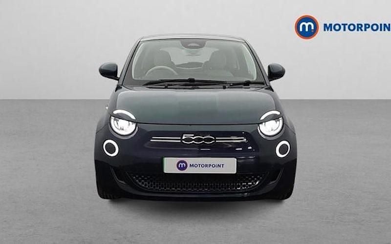 Used Fiat 500e La Prima 86 kW (118 HP) 2026 Hatchback