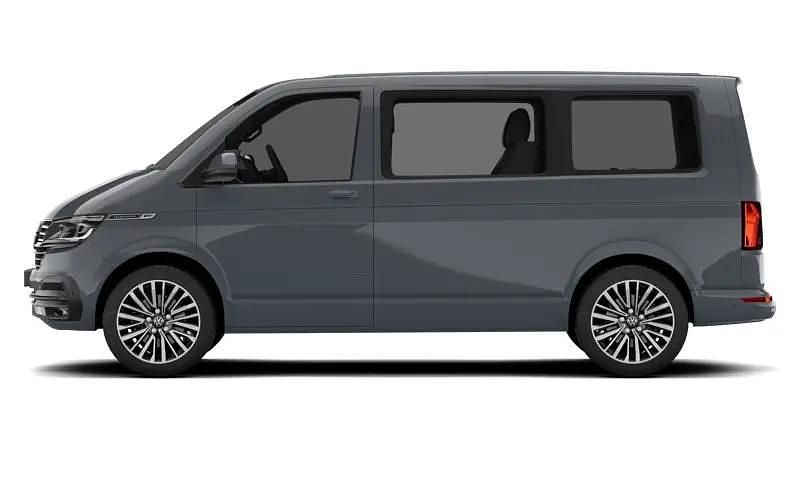 New 2025 VW T6.1 Pro Van | £44,148 (Fair price) - Image 1/1