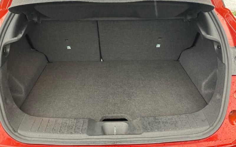 Used Nissan Juke N-Connecta 114 HP (83 kW) 2026 SUV