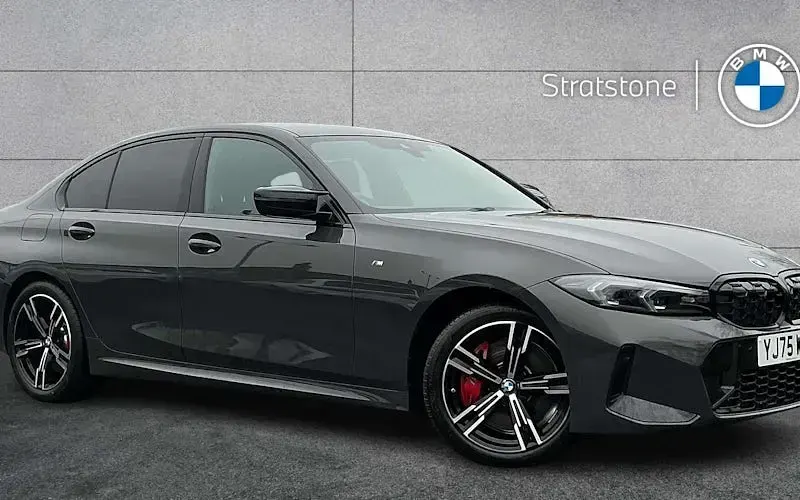 Used BMW M340 M Sport 374 HP (275 kW) 2025 Sedan
