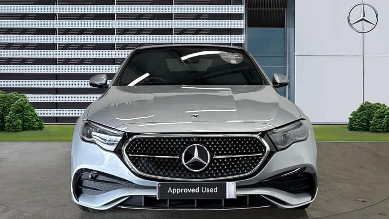 Used Mercedes E200 AMG Line Premium Plus 204 HP (150 kW) 2023 Sedan