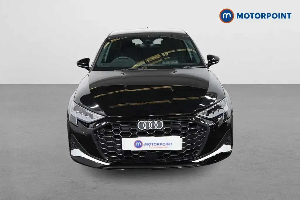 Used Audi A3 e-tron Sport 2025 Black Hatchback