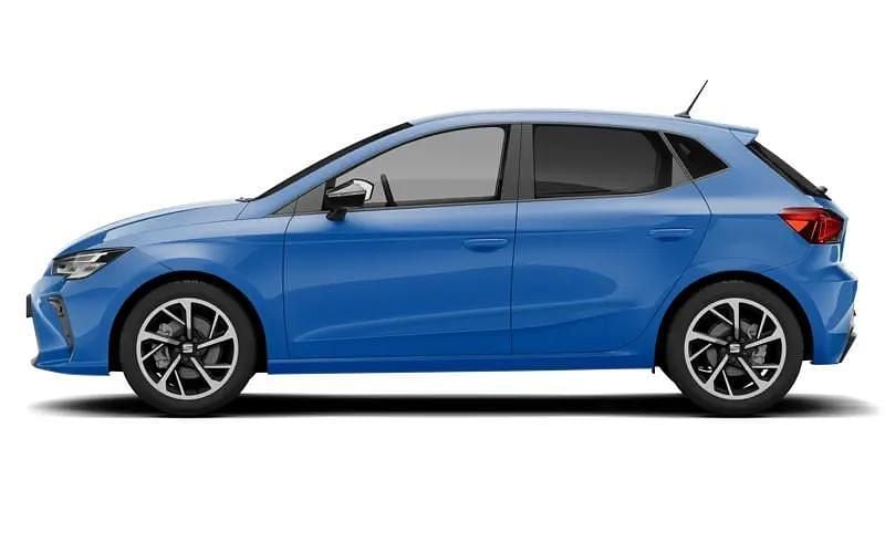 Used Seat Ibiza XCELLENCE 116 HP (85 kW) 2025 Hatchback