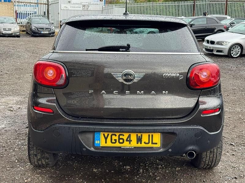 Używany Mini Cooper Coupé 2014 Szary Coupe