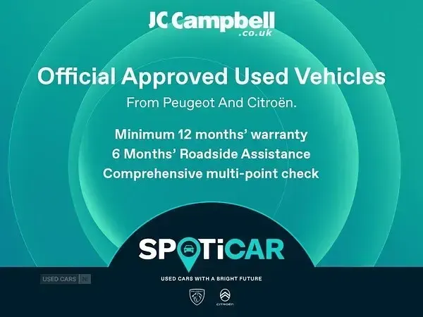 Used Citroën C3 Flair 2020 Grey Hatchback