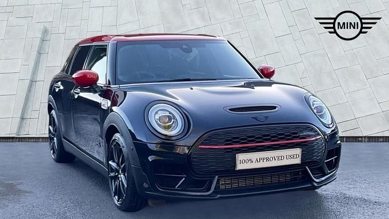 Other Used 2019 Mini John Cooper Works Clubman Estate | £22,950 (Fair price) - Image 1/4