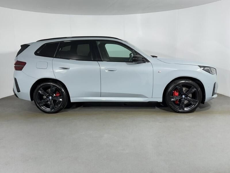 Used BMW X3 Comfort Edition 393 HP (289 kW) 2025 Grey SUV