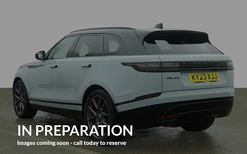 Used Land Rover Range Rover Velar HSE Dynamic 204 HP (150 kW) 2024 SUV