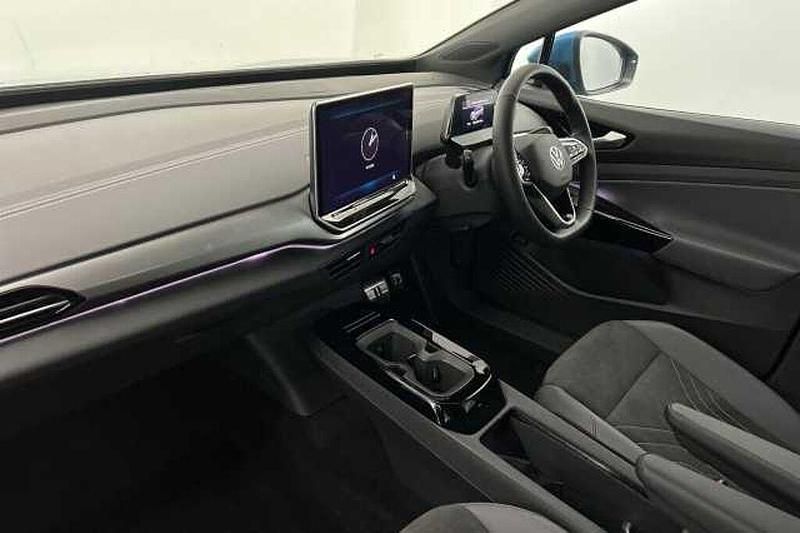 Used VW ID.4 210 kW (286 HP) 2025 SUV
