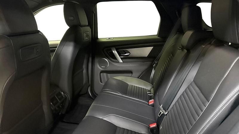 Used Land Rover Discovery Sport SE Dynamic 309 HP (227 kW) 2024 Grey SUV