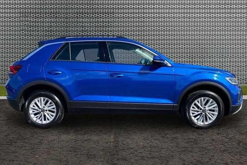 Used VW T-Roc 150 HP (110 kW) 2023 SUV