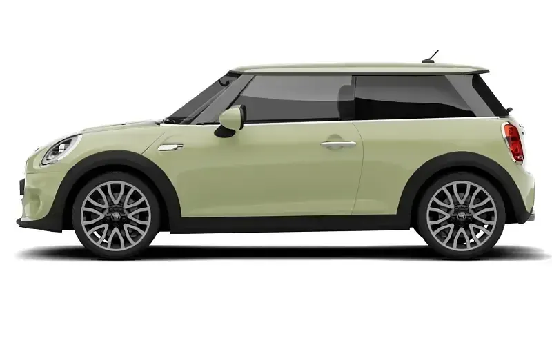 Used Mini Cooper Chili 136 HP (100 kW) 2018 Hatchback