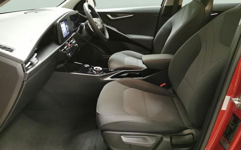 Used Kia Niro 150 kW (204 HP) 2023 SUV