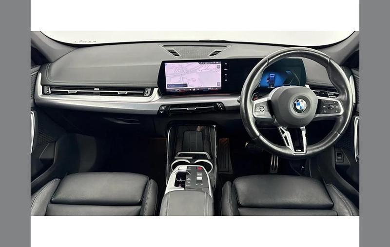 Used BMW X1 M Sport 214 HP (157 kW) 2023 Other SUV