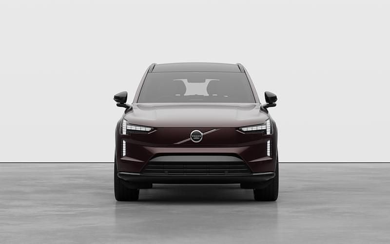 New Volvo EX90 Plus 334 kW (455 HP) 2026 SUV