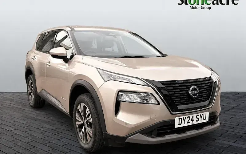 Used Nissan X-Trail Acenta Premium 204 HP (150 kW) 2024 SUV