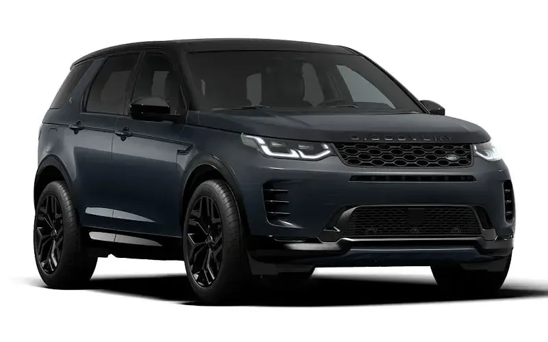 Second-hand Land Rover Discovery Sport Landmark 269 CP (197 kW) 2026 SUV