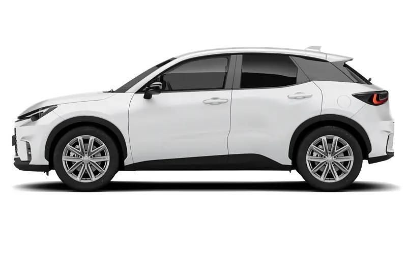 New Lexus LBX 136 HP (100 kW) 2026 SUV