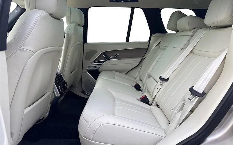 Used Land Rover Range Rover Vogue SE 339 HP (249 kW) 2020 SUV