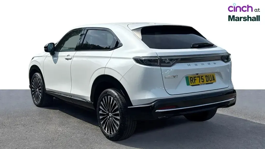 Used Honda e:Ny1 Elegance 150 kW (204 HP) 2025 SUV