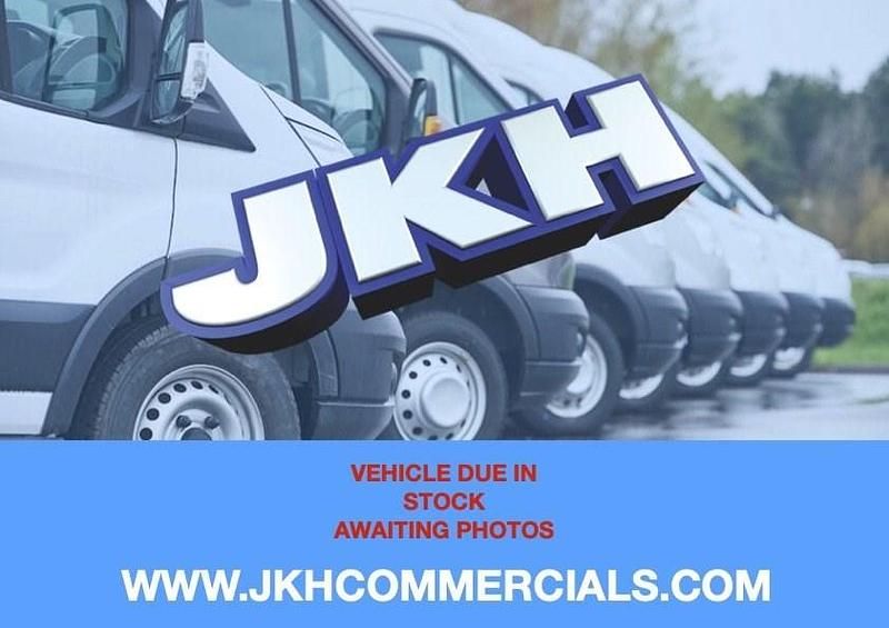 White Used 2019 Fiat Ducato Van | £9,950 (Good price) - Image 1/1