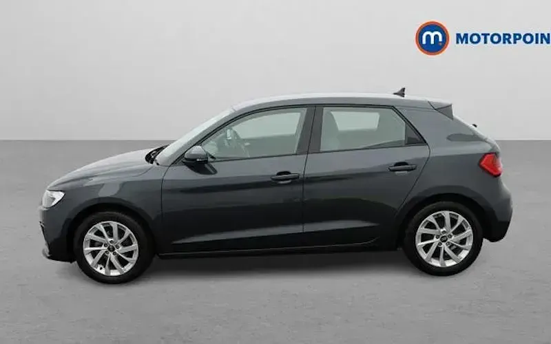 Used Audi A1 Sportback Sport 95 HP (69 kW) 2026 Hatchback