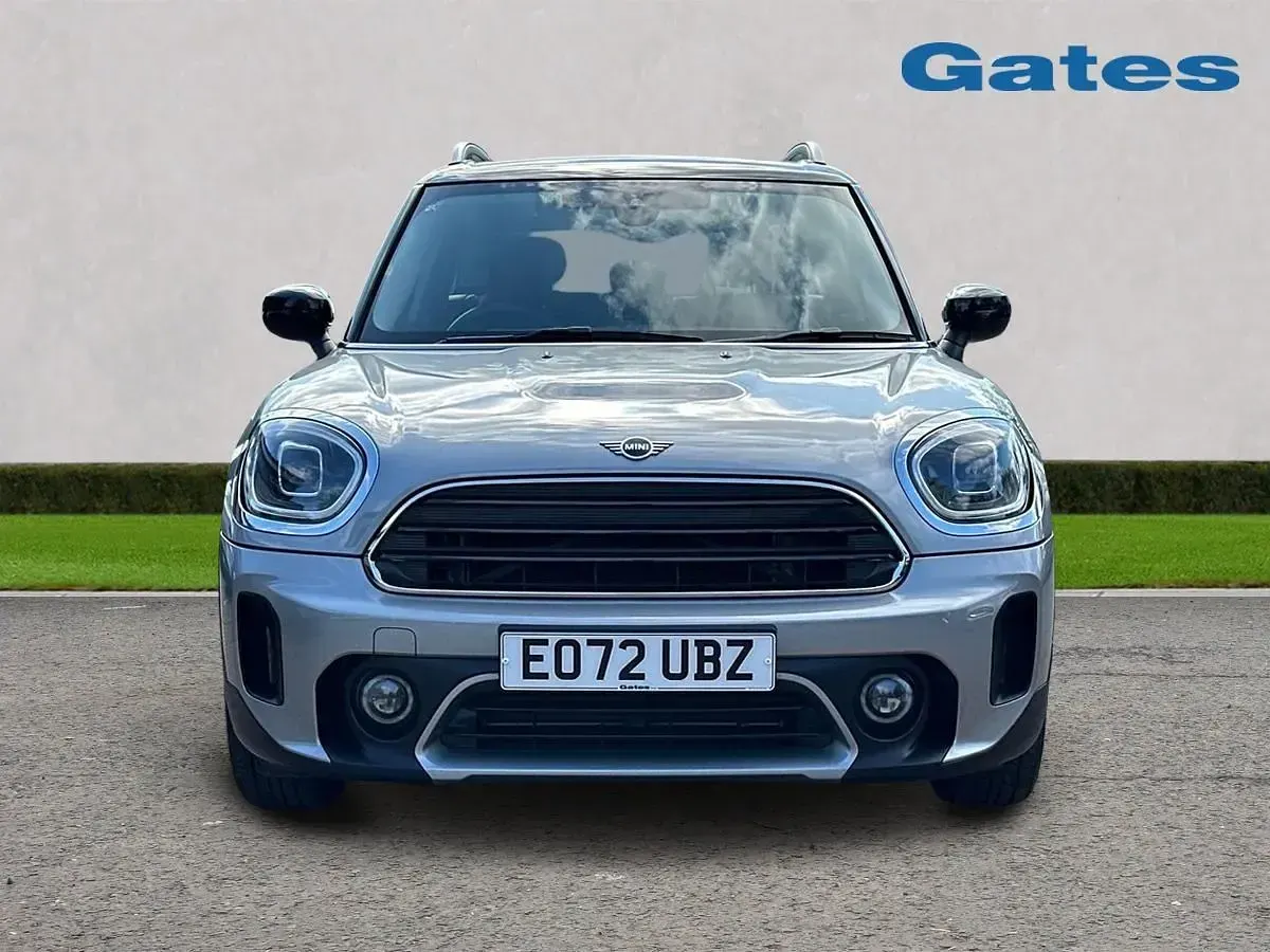 Usado Mini Cooper Classic 2022 Prateado Citadino