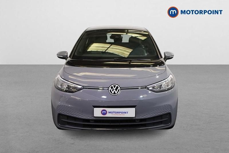 Used VW ID.3 Pro Performance 150 kW (204 HP) 2023 Grey Hatchback