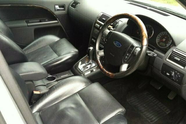 Used Ford Mondeo 2003 Hatchback